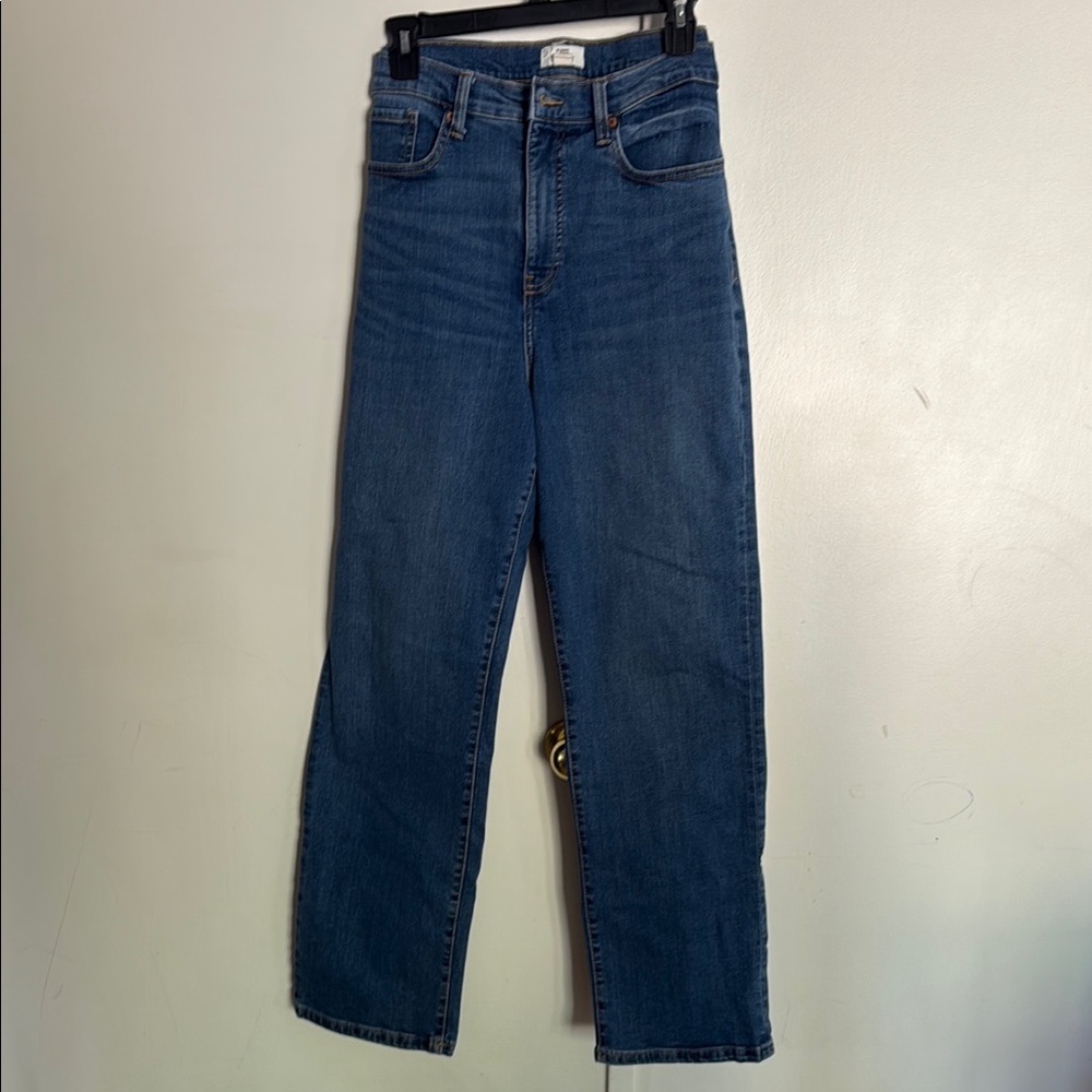 Maurices Classic Blue Denim Jeans
